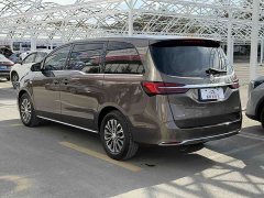 Buick GL8 Land Business Class Comfort Edition - ფოტო 7