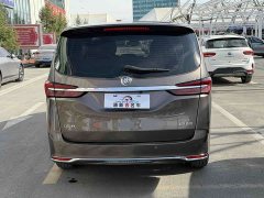 Buick GL8 Land Business Class Comfort Edition - ფოტო 8
