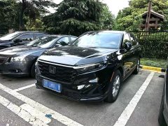 Honda CR-V 2024 240TURBO FWD Sharp Edition 5-Seater - ფოტო 1
