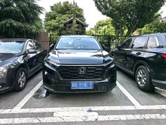Honda CR-V 2024 240TURBO FWD Sharp Edition 5-Seater - ფოტო 2