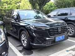 Honda CR-V 2024 240TURBO FWD Sharp Edition 5-Seater - ფოტო 3