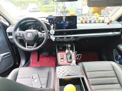 Honda CR-V 2024 240TURBO FWD Sharp Edition 5-Seater - ფოტო 6