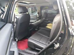 Honda CR-V 2024 240TURBO FWD Sharp Edition 5-Seater - ფოტო 7