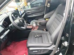 Honda CR-V 2024 240TURBO FWD Sharp Edition 5-Seater - ფოტო 8