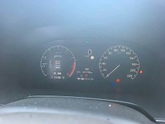 Honda CR-V 2024 240TURBO FWD Sharp Edition 5-Seater - ფოტო 9