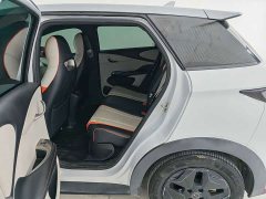 BYD Dolphin 405km Fashion Edition - ფოტო 11