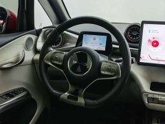 BYD Dolphin 405km Fashion Edition - ფოტო 13