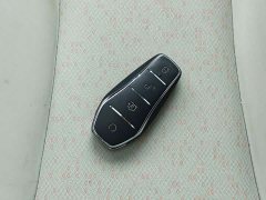 BYD Dolphin 405km Fashion Edition - ფოტო 14