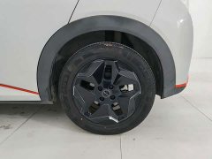 BYD Dolphin 405km Fashion Edition - ფოტო 15