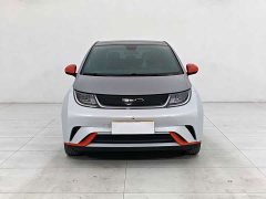 BYD Dolphin 405km Fashion Edition - ფოტო 17