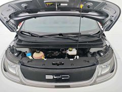 BYD Dolphin 405km Fashion Edition - ფოტო 19