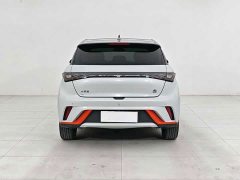 BYD Dolphin 405km Fashion Edition - ფოტო 2