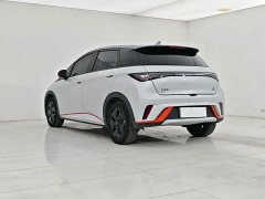 BYD Dolphin 405km Fashion Edition - ფოტო 3