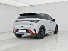 BYD Dolphin 405km Fashion Edition - ფოტო 4