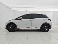 BYD Dolphin 405km Fashion Edition - ფოტო 5