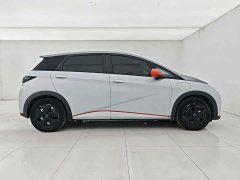 BYD Dolphin 405km Fashion Edition - ფოტო 6