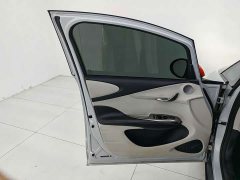 BYD Dolphin 405km Fashion Edition - ფოტო 9