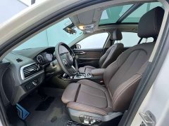 BMW 1 Series 120i M Sport Night Edition - ფოტო 11