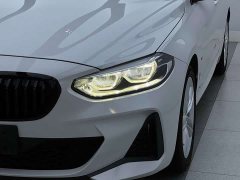 BMW 1 Series 120i M Sport Night Edition - ფოტო 2