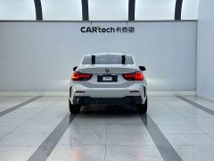 BMW 1 Series 120i M Sport Night Edition - ფოტო 4