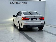 BMW 1 Series 120i M Sport Night Edition - ფოტო 5