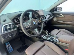 BMW 1 Series 120i M Sport Night Edition - ფოტო 7