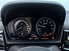 BMW 1 Series 120i M Sport Night Edition - ფოტო 8