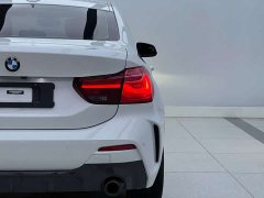 BMW 1 Series 120i M Sport Night Edition - ფოტო 9