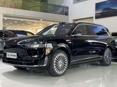 AITO Wenjie M9 Extended Range Ultra 52kWh 6-Seater with 192-Line LiDAR - фото 1