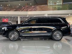 AITO Wenjie M9 Extended Range Ultra 52kWh 6-Seater with 192-Line LiDAR - фото 10