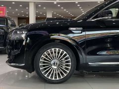 AITO Wenjie M9 Extended Range Ultra 52kWh 6-Seater with 192-Line LiDAR - фото 11