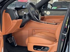 AITO Wenjie M9 Extended Range Ultra 52kWh 6-Seater with 192-Line LiDAR - фото 13