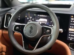 AITO Wenjie M9 Extended Range Ultra 52kWh 6-Seater with 192-Line LiDAR - фото 15