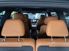 AITO Wenjie M9 Extended Range Ultra 52kWh 6-Seater with 192-Line LiDAR - фото 18
