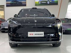 AITO Wenjie M9 Extended Range Ultra 52kWh 6-Seater with 192-Line LiDAR - фото 2