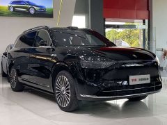 AITO Wenjie M9 Extended Range Ultra 52kWh 6-Seater with 192-Line LiDAR - фото 3