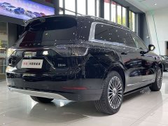 AITO Wenjie M9 Extended Range Ultra 52kWh 6-Seater with 192-Line LiDAR - фото 4