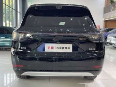 AITO Wenjie M9 Extended Range Ultra 52kWh 6-Seater with 192-Line LiDAR - фото 5