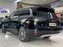 AITO Wenjie M9 Extended Range Ultra 52kWh 6-Seater with 192-Line LiDAR - фото 6