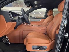 AITO Wenjie M9 Extended Range Ultra 52kWh 6-Seater with 192-Line LiDAR - фото 7