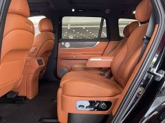 AITO Wenjie M9 Extended Range Ultra 52kWh 6-Seater with 192-Line LiDAR - фото 8
