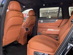 AITO Wenjie M9 Extended Range Ultra 52kWh 6-Seater with 192-Line LiDAR - фото 9