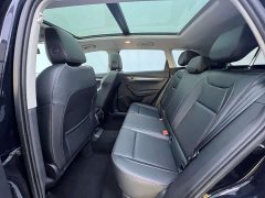 Skoda Corollac TSI280 Premium Edition - ფოტო 7