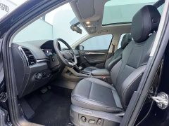 Skoda Corollac TSI280 Premium Edition - ფოტო 8