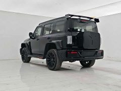 Tank 300 2.0T Iron Cavalry 02 - ფოტო 4