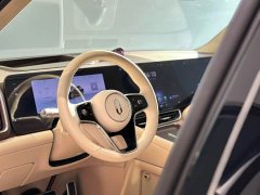 AITO M9 Extended Range Ultra 42kWh 6-Seater - ფოტო 10
