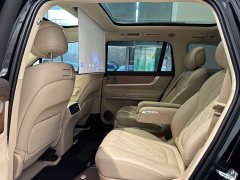 AITO M9 Extended Range Ultra 42kWh 6-Seater - ფოტო 13