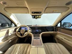 AITO M9 Extended Range Ultra 42kWh 6-Seater - ფოტო 14