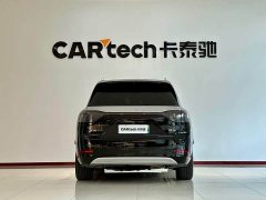 AITO M9 Extended Range Ultra 42kWh 6-Seater - ფოტო 15