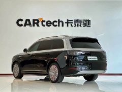 AITO M9 Extended Range Ultra 42kWh 6-Seater - ფოტო 16